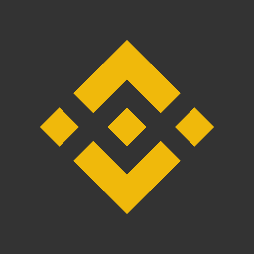 币安 Logo